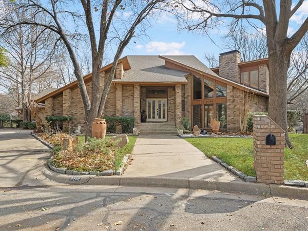 3200 San Paulo Court, Arlington, TX 76012