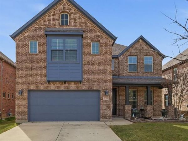 1316 Realoaks Drive, Fort Worth, TX 76131