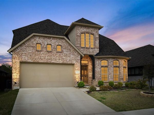 2116 Victoria Lane, Princeton, TX 75407