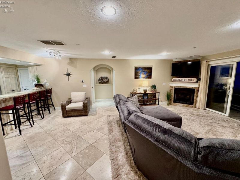 6005 E Harbor Rd, Unit 1B, Marblehead, OH 43440 Photo 14