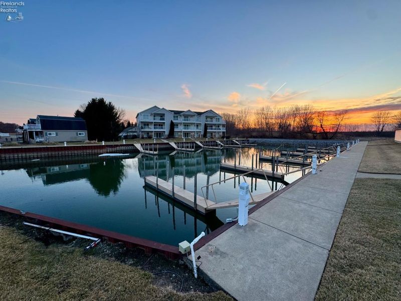 6005 E Harbor Rd, Unit 1B, Marblehead, OH 43440 Photo 28