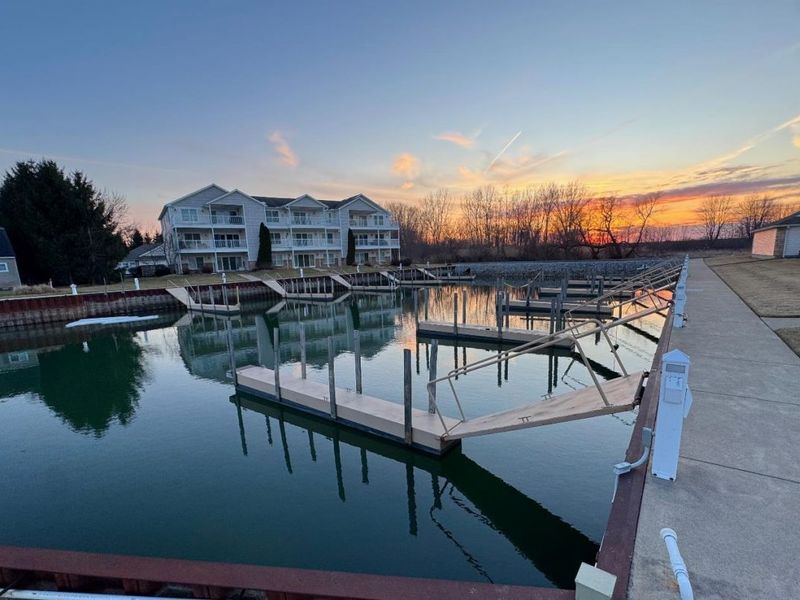 6005 E Harbor Rd, Unit 1B, Marblehead, OH 43440 Photo 29