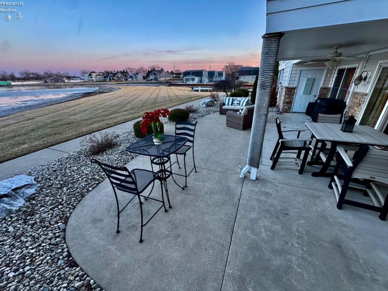 6005 E Harbor Rd, Unit 1B, Marblehead, OH 43440 Photo 35