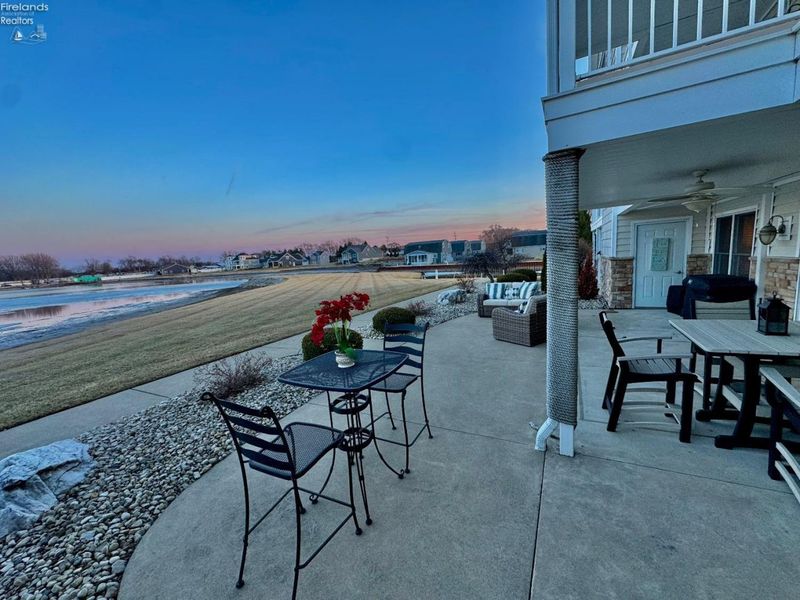 6005 E Harbor Rd, Unit 1B, Marblehead, OH 43440 Photo 36