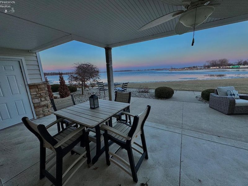 6005 E Harbor Rd, Unit 1B, Marblehead, OH 43440 Photo 41