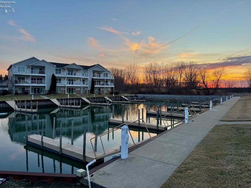 6005 E Harbor Rd, Unit 1B, Marblehead, OH 43440 Photo 5
