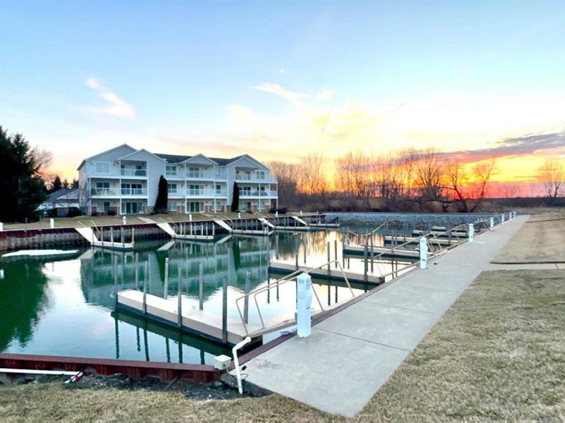 6005 E Harbor Rd, Unit 1B, Marblehead, OH 43440 Photo 5