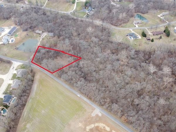 xxx Lower Marine Road, St Jacob, IL 62294