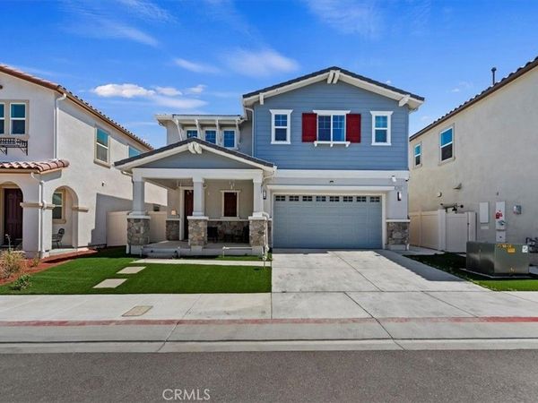 20911 Jennings Way, Newhall, CA 91321