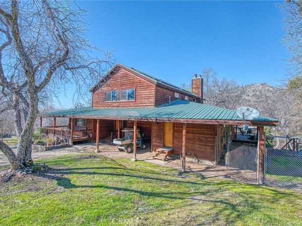 36039 Cranmore Ln., Auberry, CA 93602