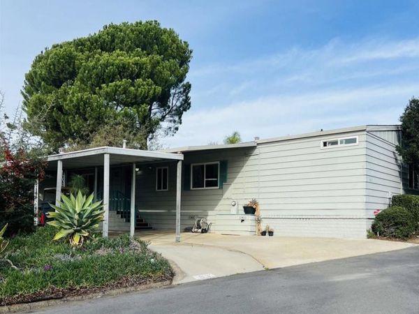 18218 Paradise Mountain Rd, Unit space 83, Valley Center, CA 92082