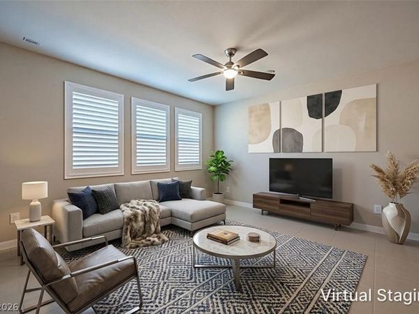 10848 Power Hike Avenue, Las Vegas, NV 89166