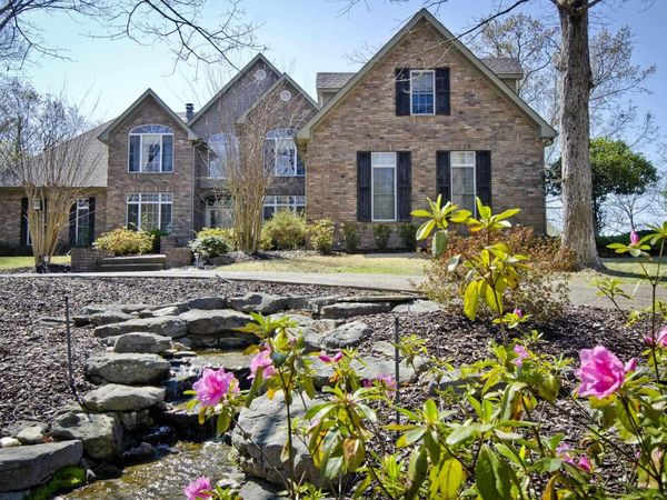 16 Stonegate Shores Drive , Hot Springs, AR 71913