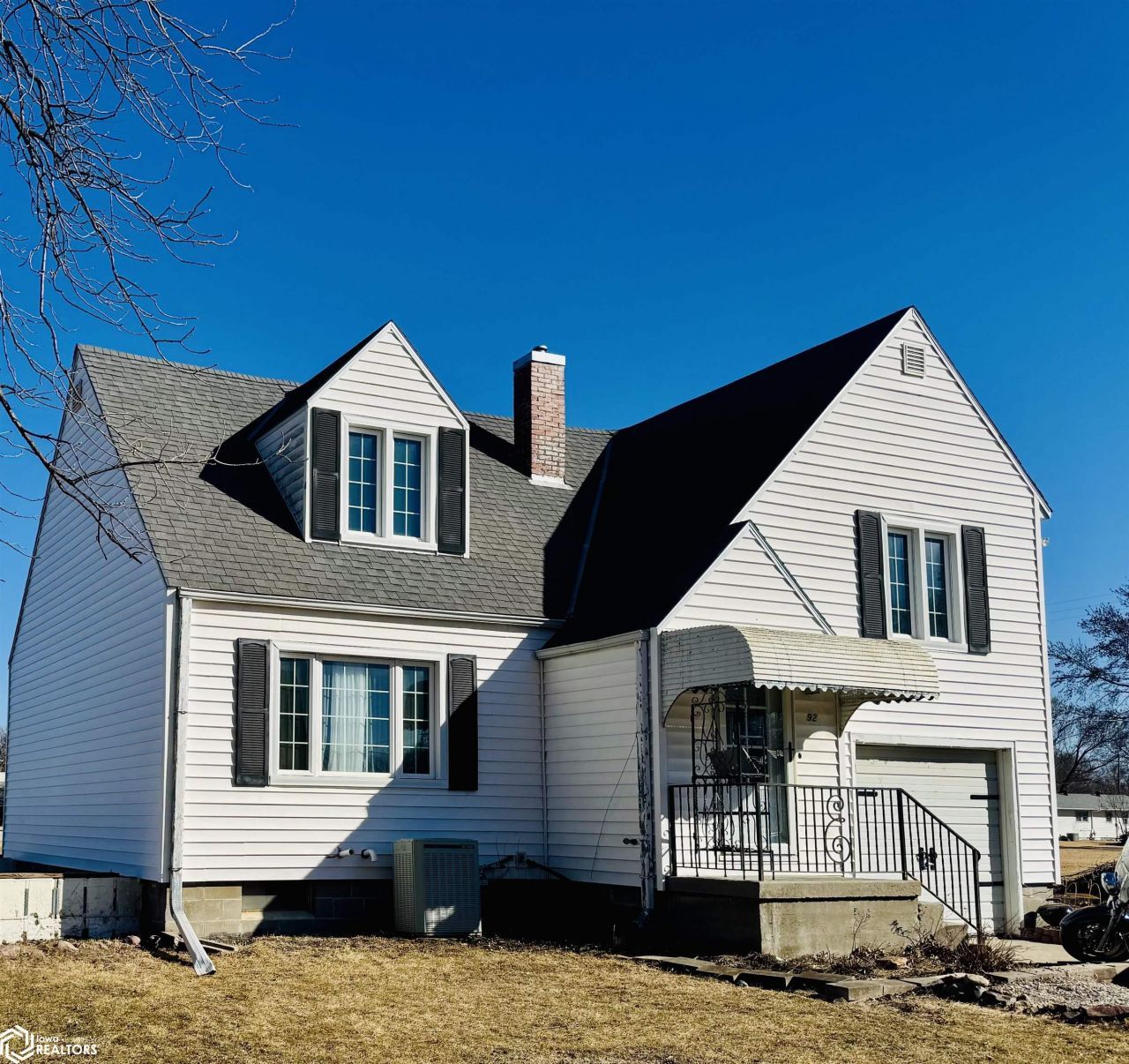 92 Elm Street, Elliott, IA 51532 Main Photo