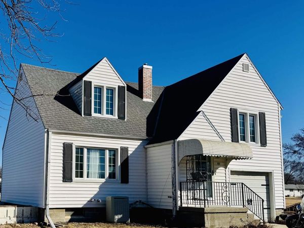 92 Elm Street, Elliott, IA 51532