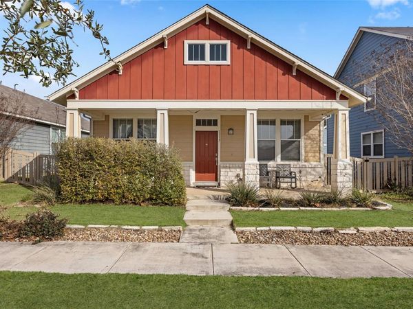 1117 Nevarez, Kyle, TX 78640