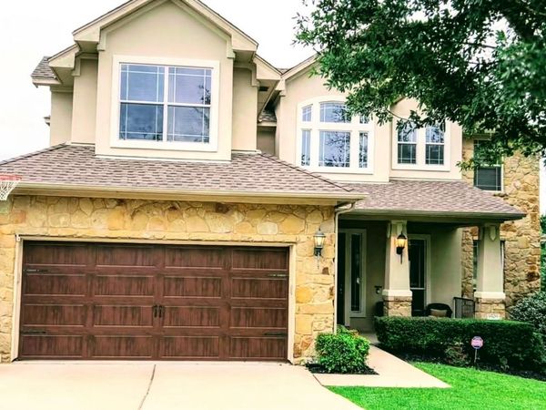 9509 Lisi Anne DR, Austin, TX 78717