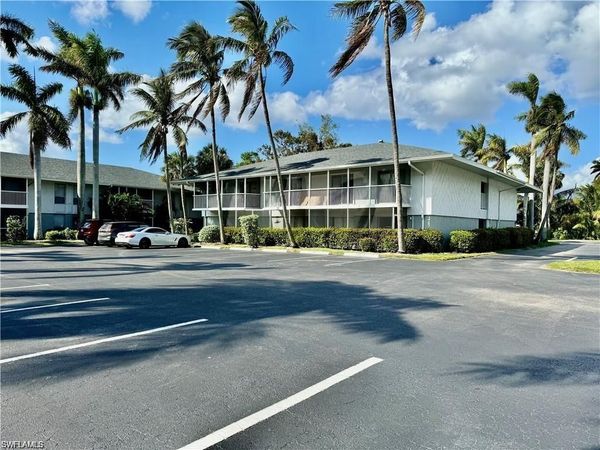 1849 Maravilla AVE , Unit C6, FORT MYERS, FL 33901