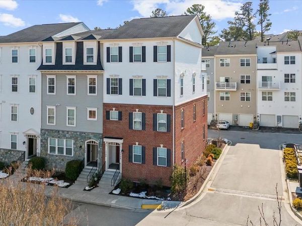 1704 FIELDSTONE COURT, HANOVER, MD 21076