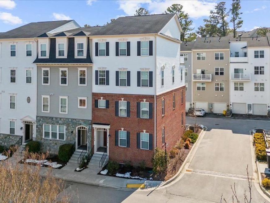 1704 Fieldstone Court, Hanover, MD 21076 Main Photo