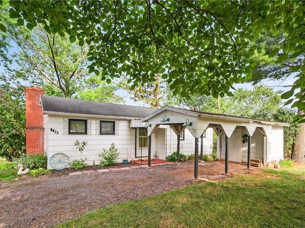 2056 Eagle Harbor Waterport Road, Waterport, NY 14571