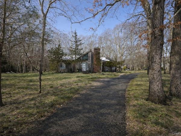 961 Brick Kiln Road, Sag Harbor, NY 11963