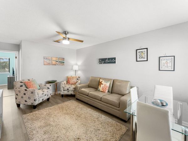 17214 Front Beach Road, Unit # 6, Panama City Beach, FL 32413