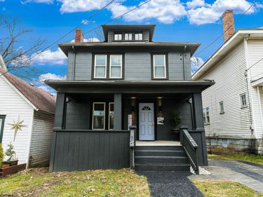 726 Benoni Avenue, Fairmont, WV 26554