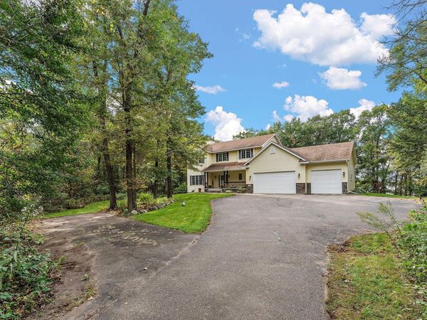 27010 117th Street NW, Zimmerman, MN 55398