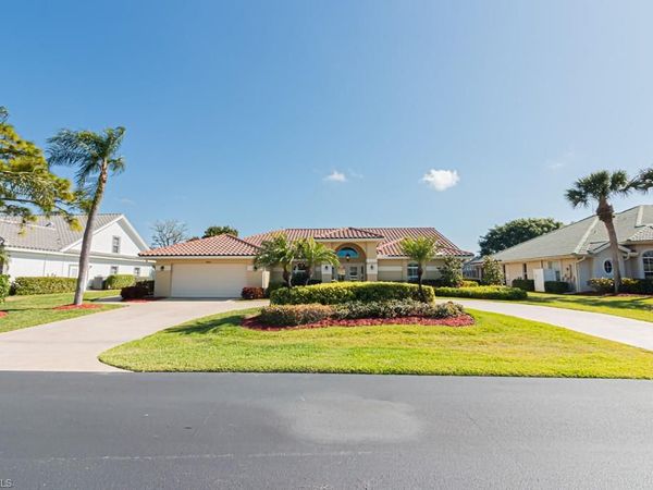 28441 Verde LN , BONITA SPRINGS, FL 34135