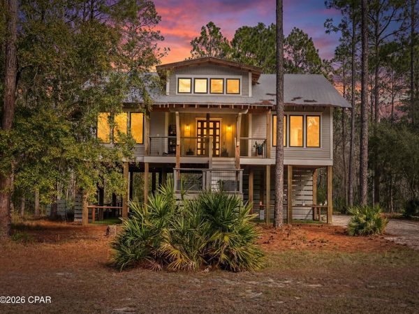 8555 Preservation Drive, Panama City Beach, FL 32413