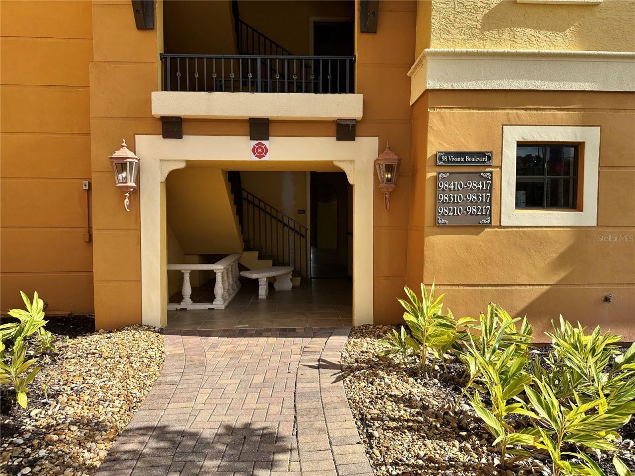 98 Vivante Boulevard, Unit 315, Punta Gorda, FL 33950 Photo