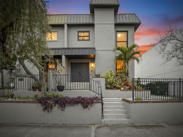 162 E DAVIS BOULEVARD, TAMPA, FL 33606