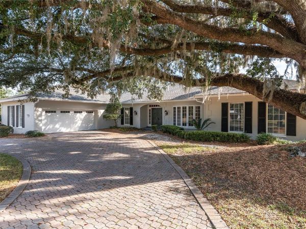 6307 SW 35 WAY , GAINESVILLE, FL 32608