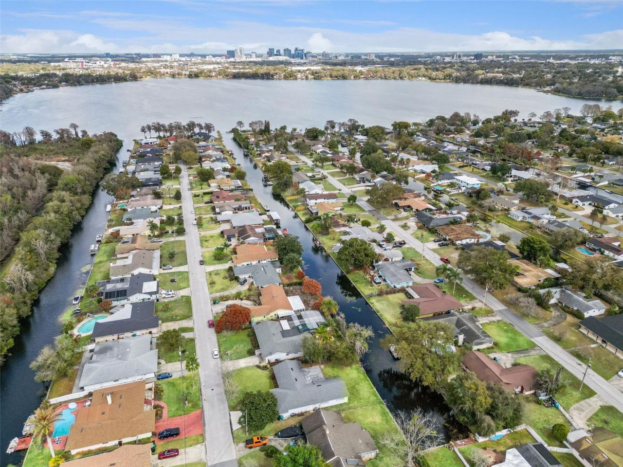 2504 Lauderdale Court, Orlando, FL 32805 Photo