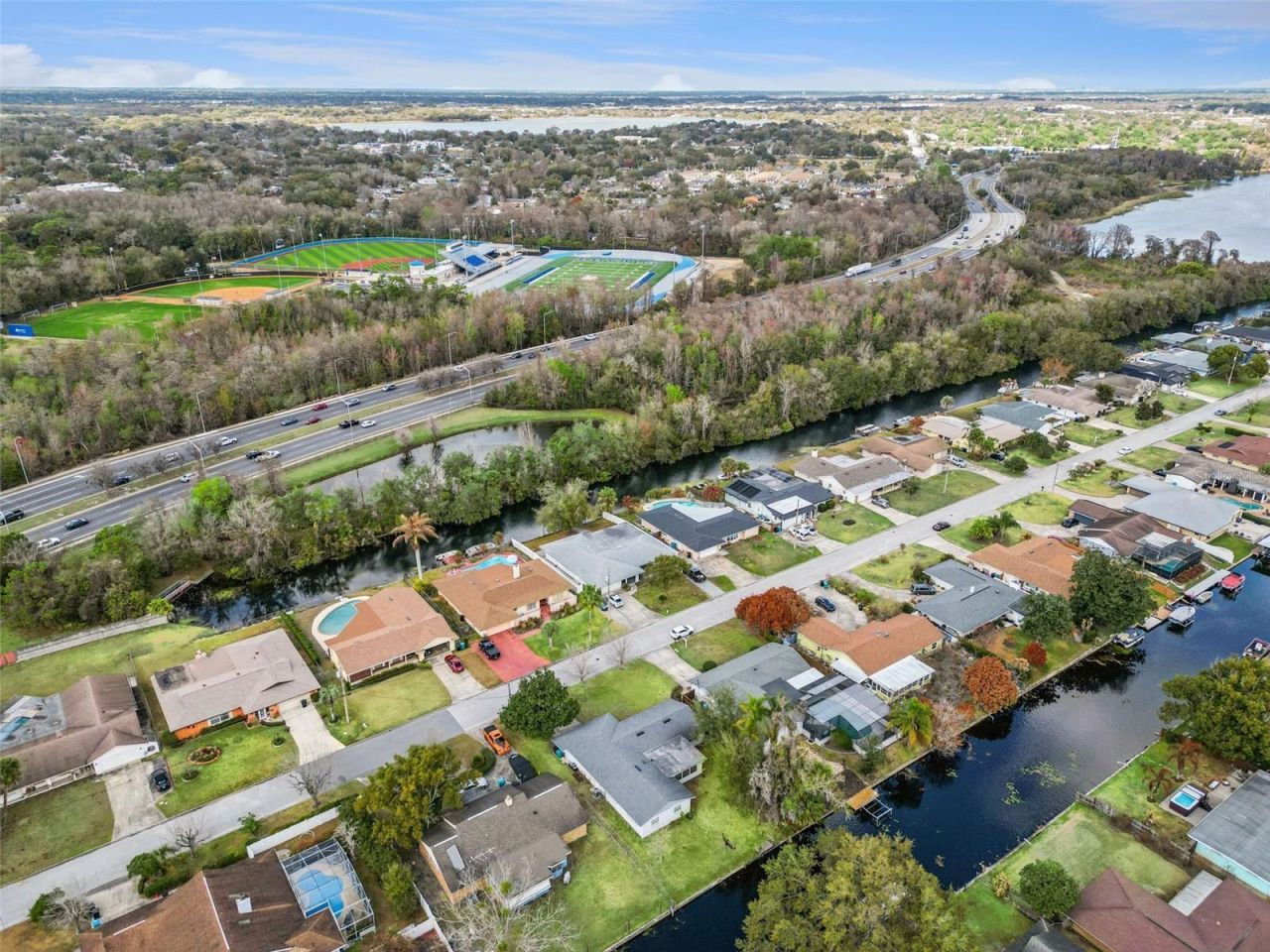 2504 Lauderdale Court, Orlando, FL 32805 Photo