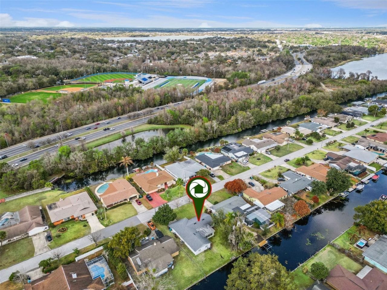 2504 Lauderdale Court, Orlando, FL 32805 Photo