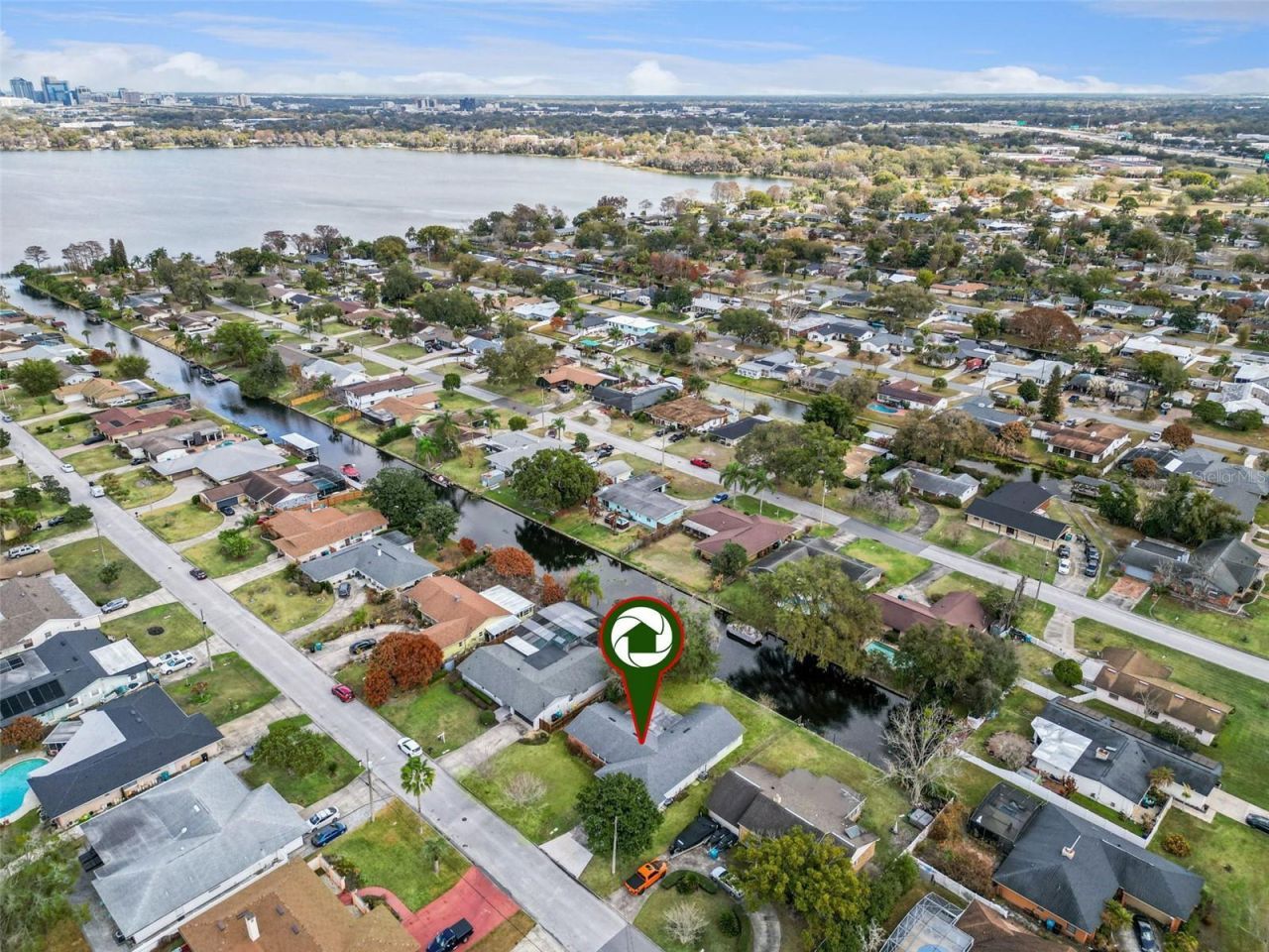 2504 Lauderdale Court, Orlando, FL 32805 Photo