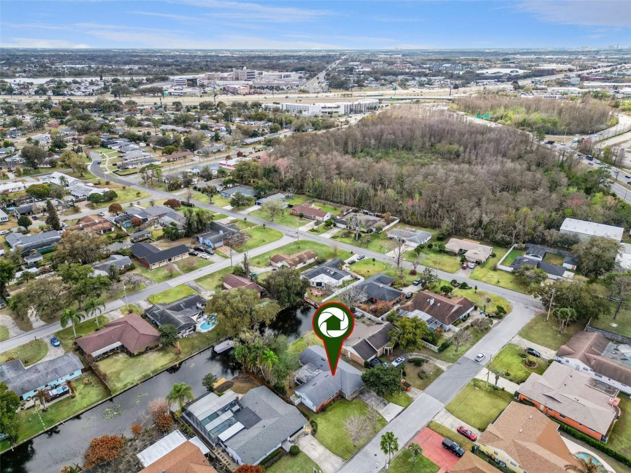 2504 Lauderdale Court, Orlando, FL 32805 Photo