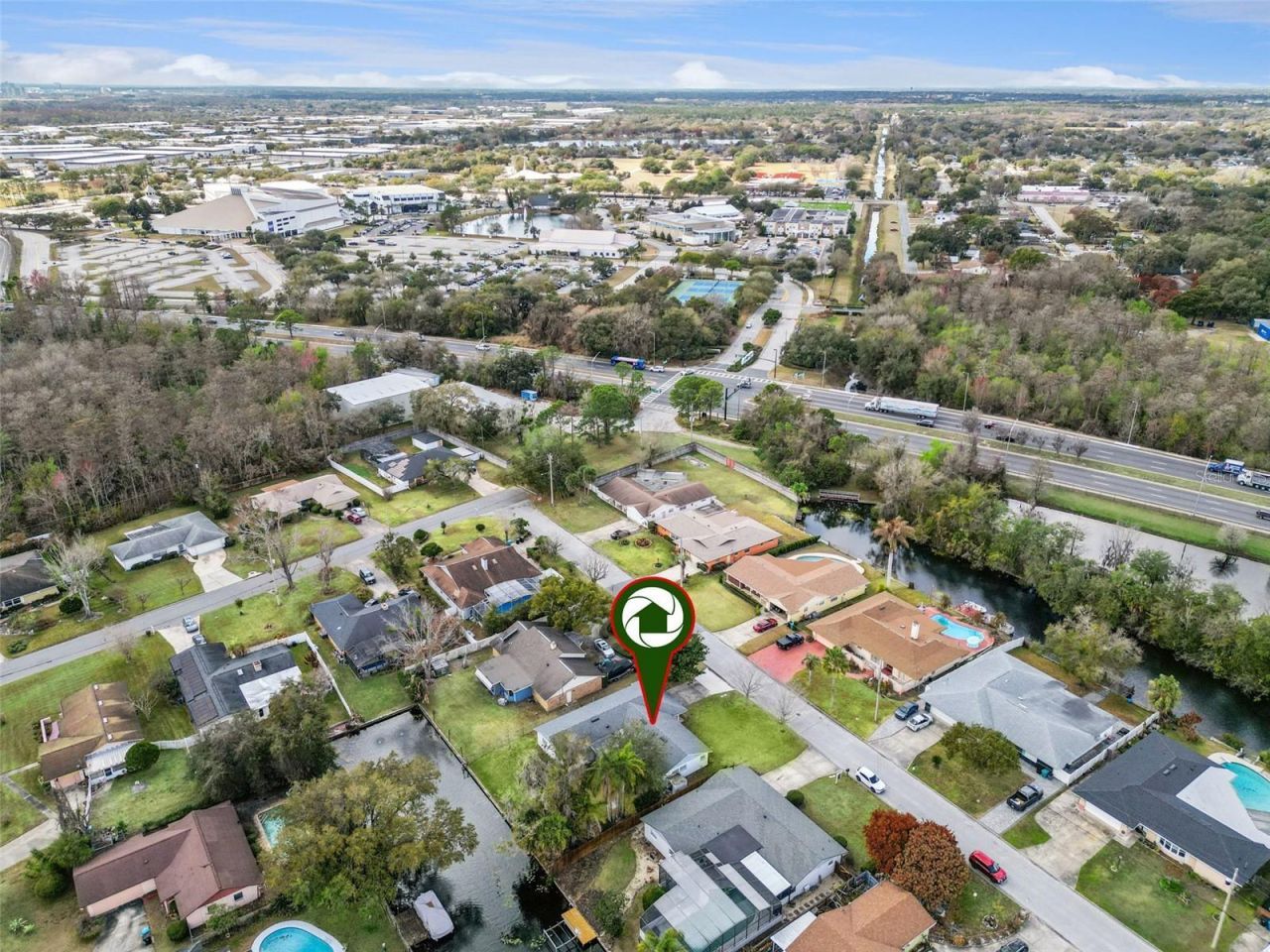 2504 Lauderdale Court, Orlando, FL 32805 Photo