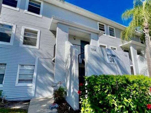 7108 WATERSIDE DRIVE , Unit 103, TAMPA, FL 33617