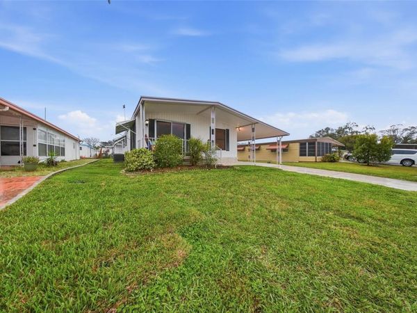 12117 CARTWRIGHT DRIVE , HUDSON, FL 34667