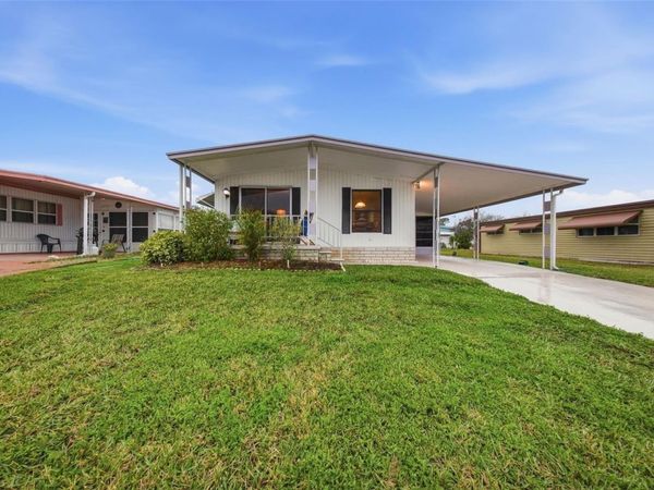 12117 CARTWRIGHT DRIVE , HUDSON, FL 34667