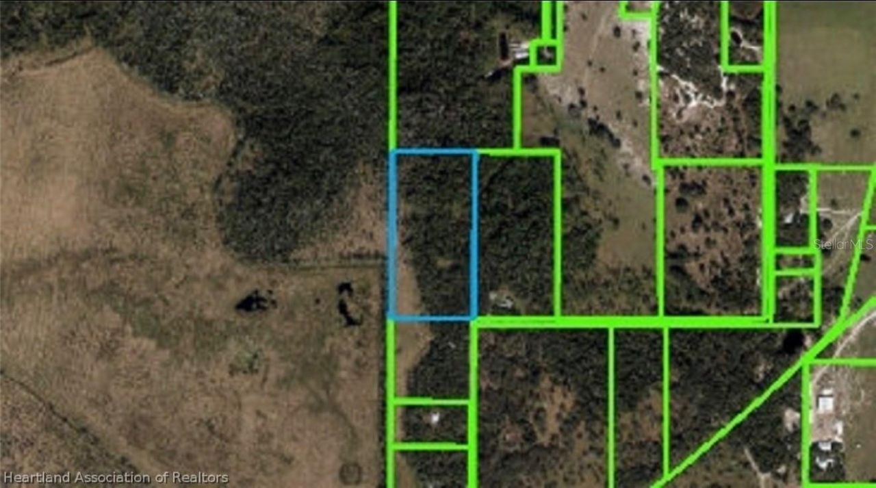 1040 Cracker Hammock , Sebring, FL 33875 Photo