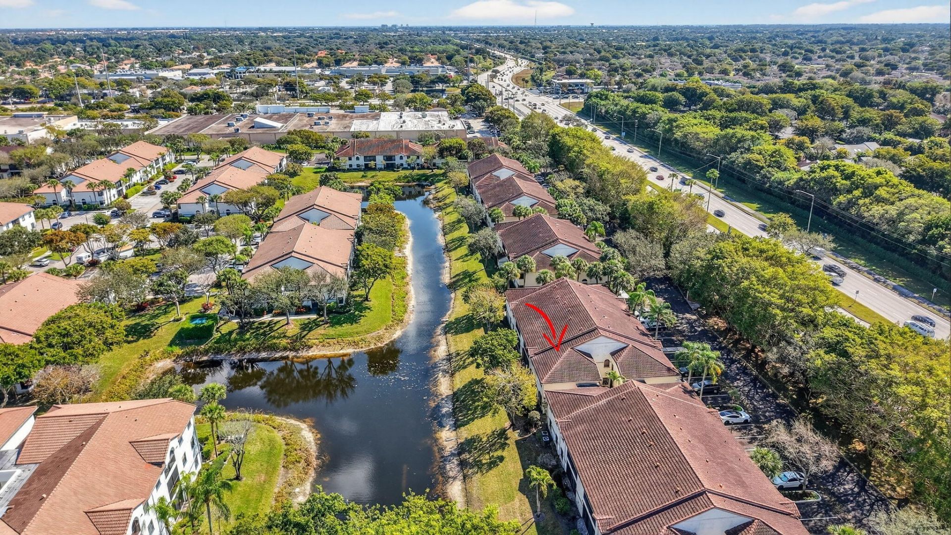 5253 Brisata Circle, Unit L, Boynton Beach, FL 33437 Photo