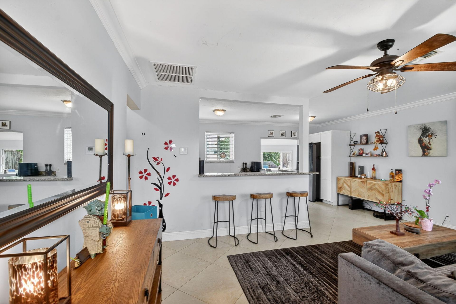 376 Leigh Road, West Palm Beach, FL 33405 Photo