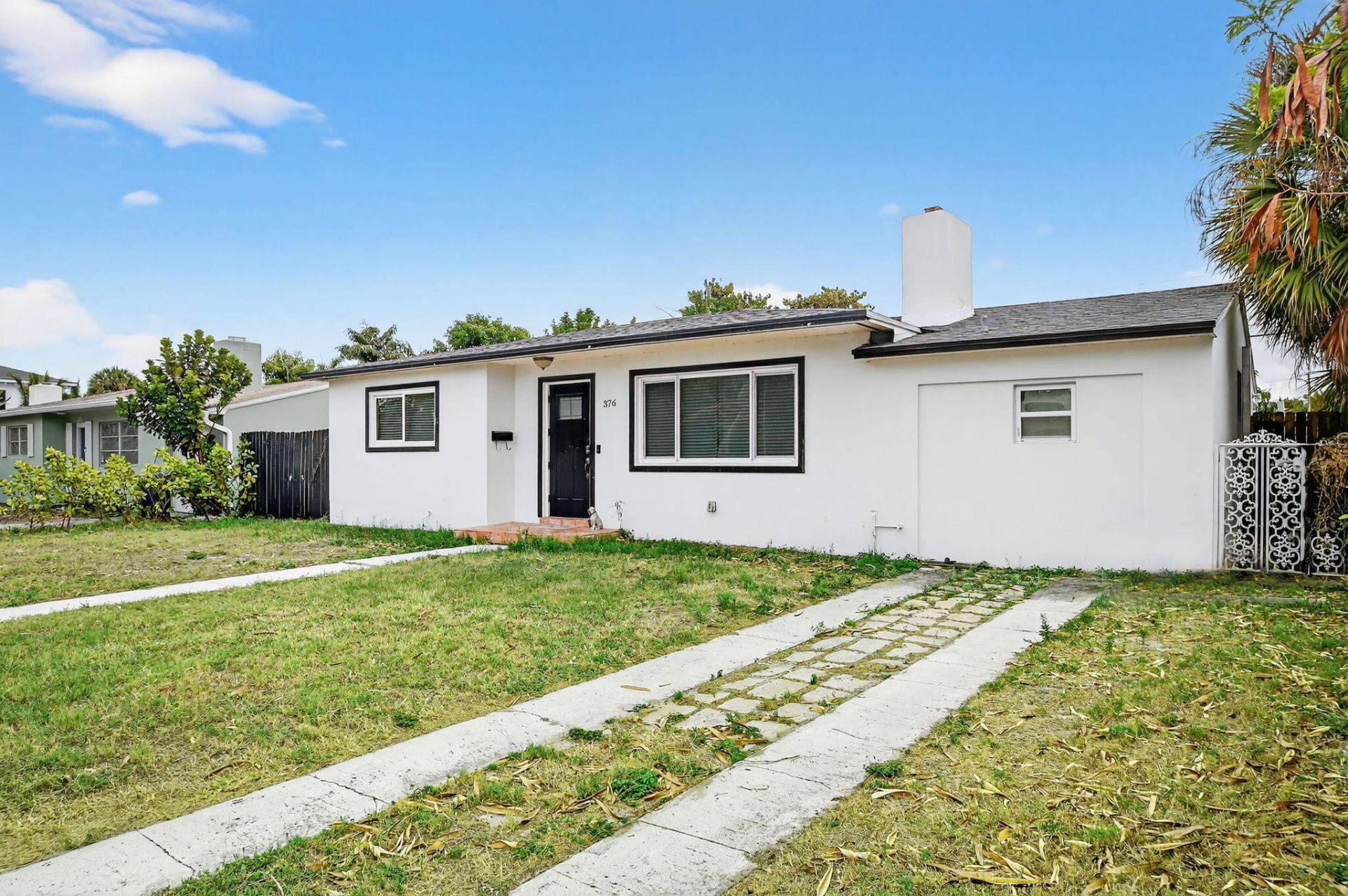 376 Leigh Road, West Palm Beach, FL 33405 Photo