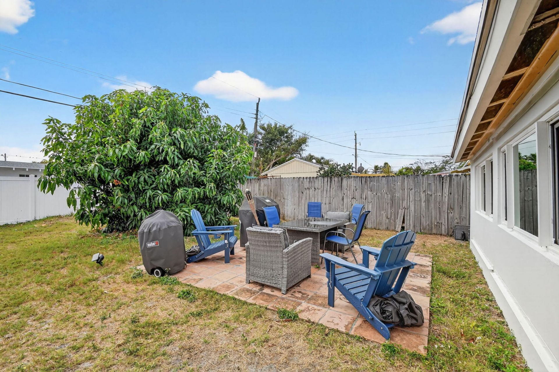 376 Leigh Road, West Palm Beach, FL 33405 Photo