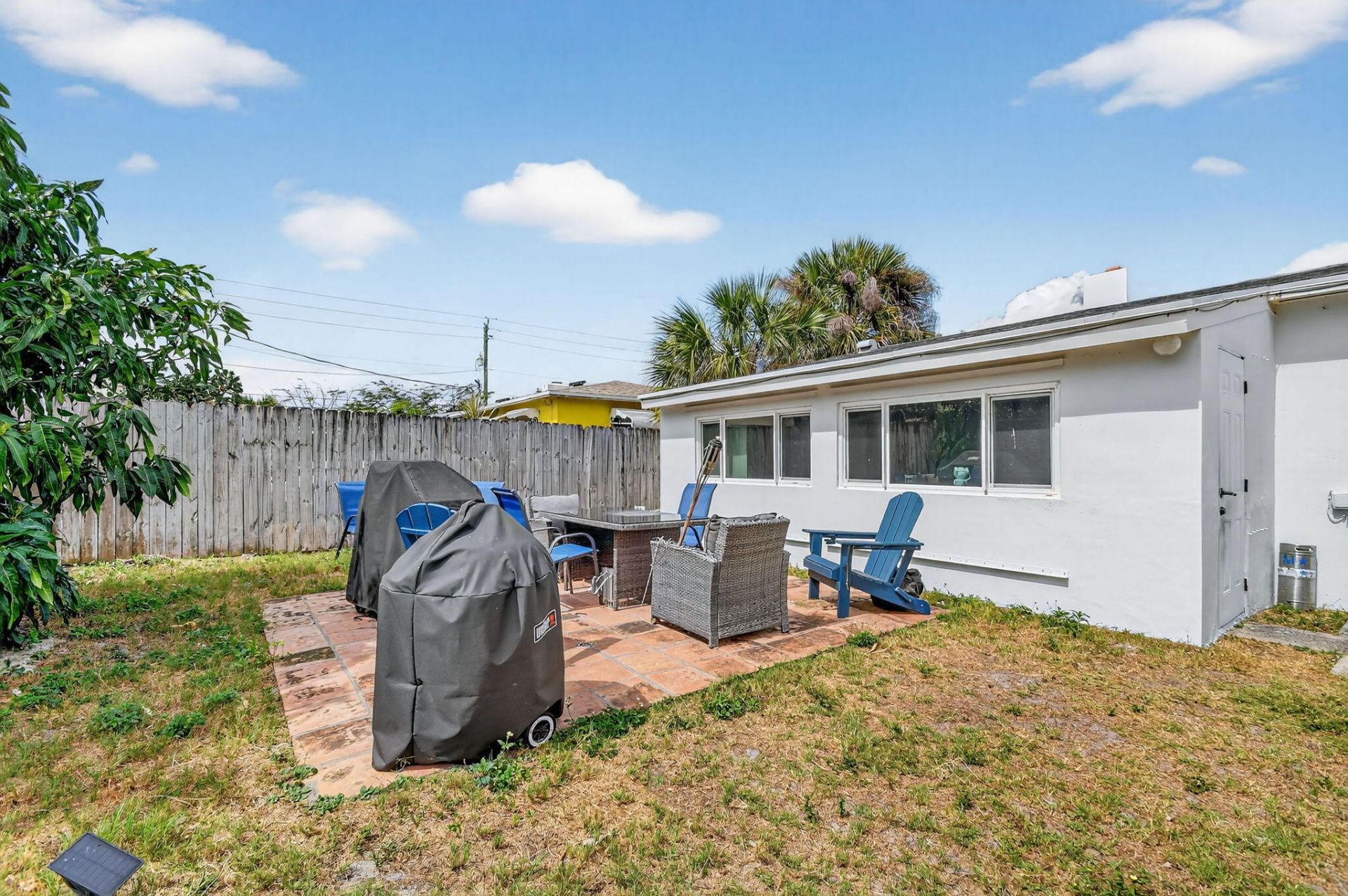 376 Leigh Road, West Palm Beach, FL 33405 Photo