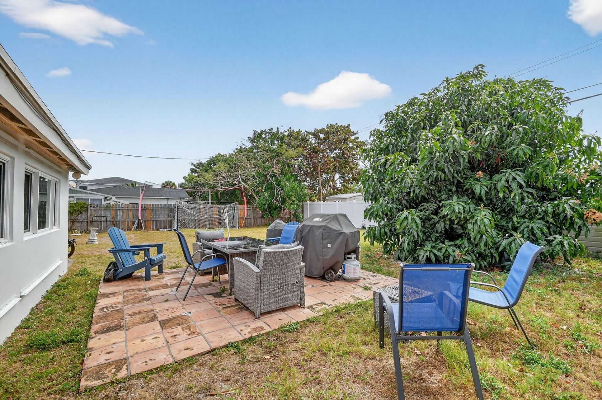 376 Leigh Road, West Palm Beach, FL 33405 Photo